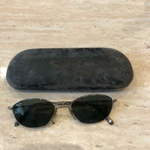 Ray-ban Sunglasses